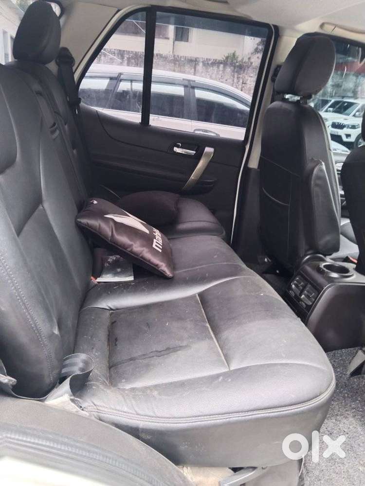 Tata Safari Storme Vx, 2016, Diesel