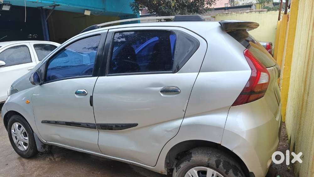 Datsun Redi Go 1.0 Limited Edition 2018, 2017, Petrol