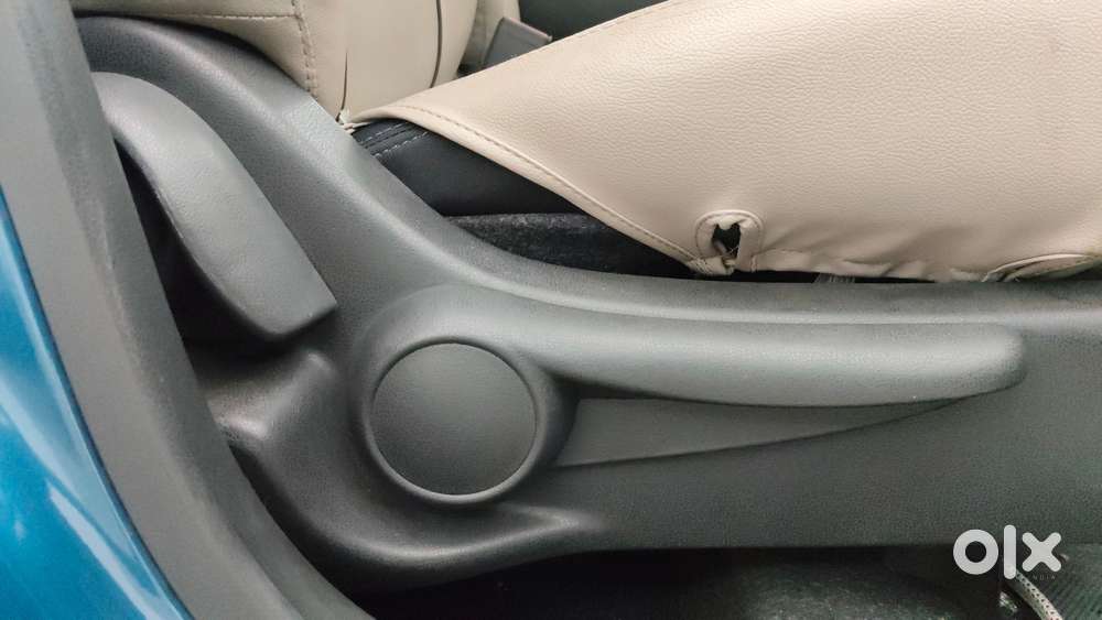 Nissan Micra Xv Cvt, 2017, Petrol