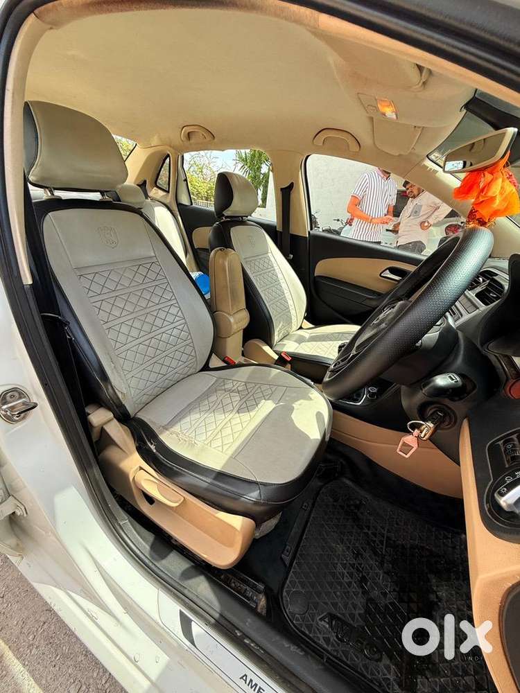 Volkswagen Ameo 2017 Diesel 145000 Km Driven