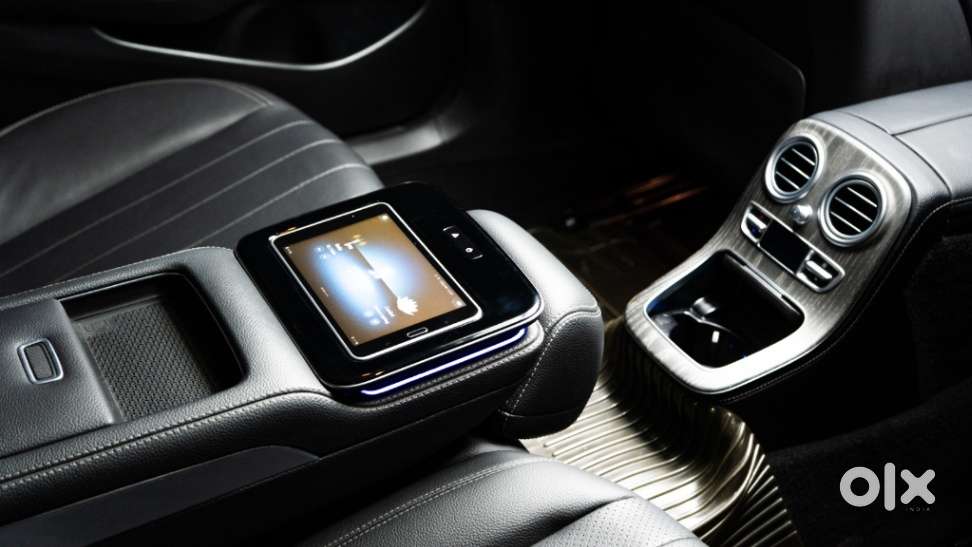 Mercedes-benz E-class E 200 Exclusive, 2022, Petrol