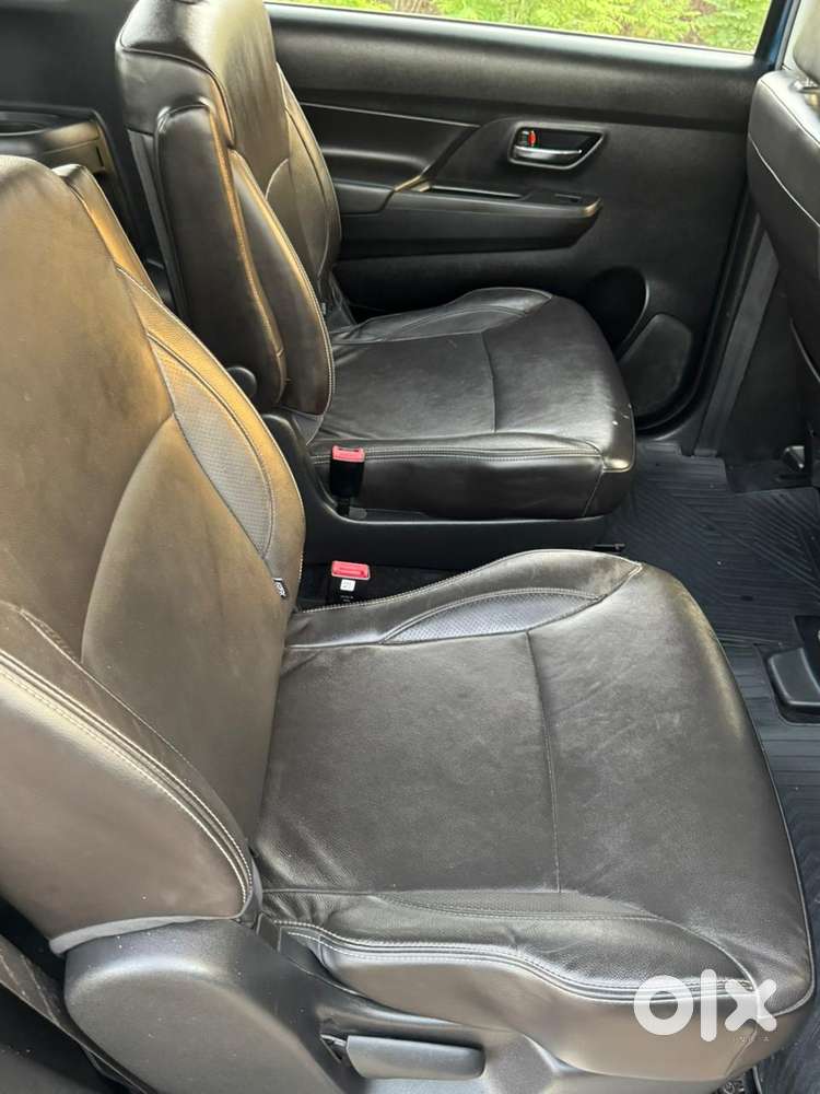 Maruti Suzuki Xl6 1.5 Alpha Mt, 2019, Petrol