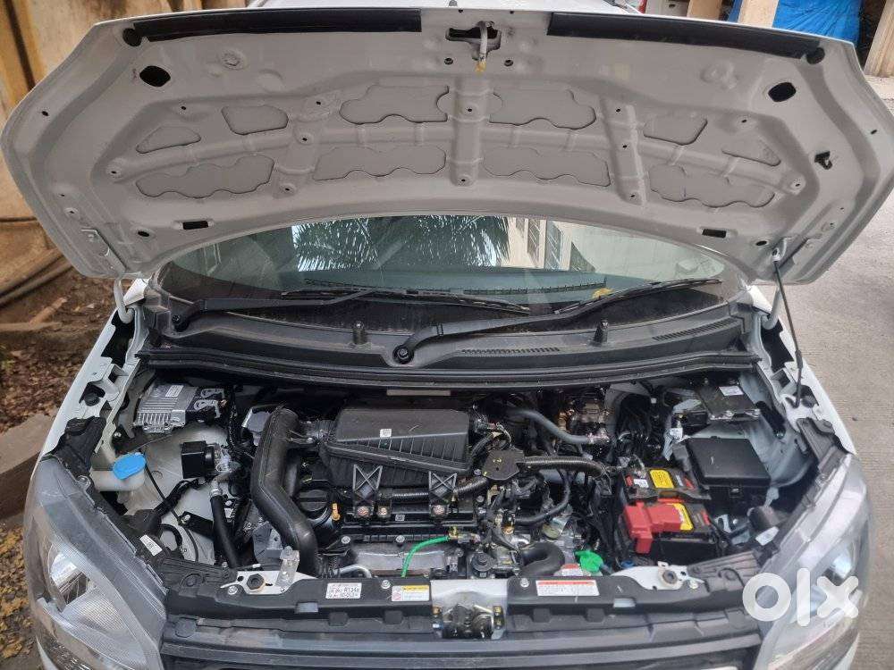 Maruti Suzuki Wagon R Cng Lxi, 2025, Cng & Hybrids