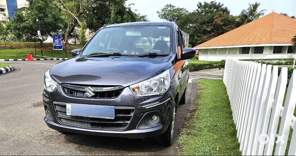 Maruti Suzuki Alto K10 Vxi Amt (o) Brand New Seats Zero Dep Insurance
