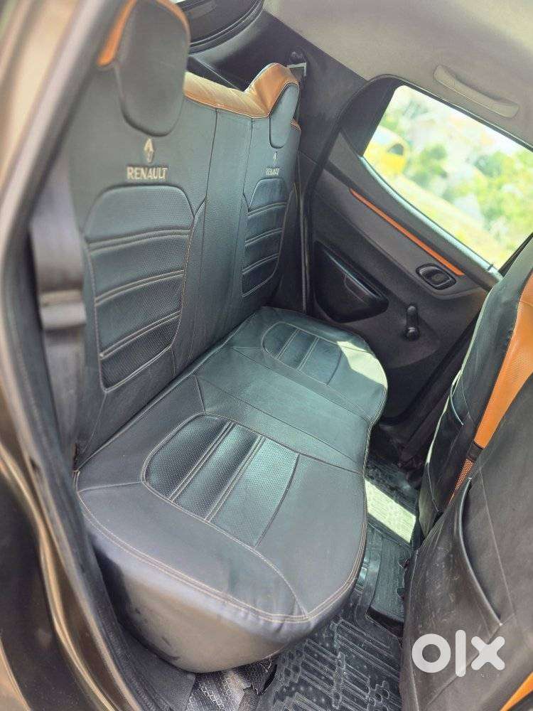 Renault Kwid, 2017, Petrol