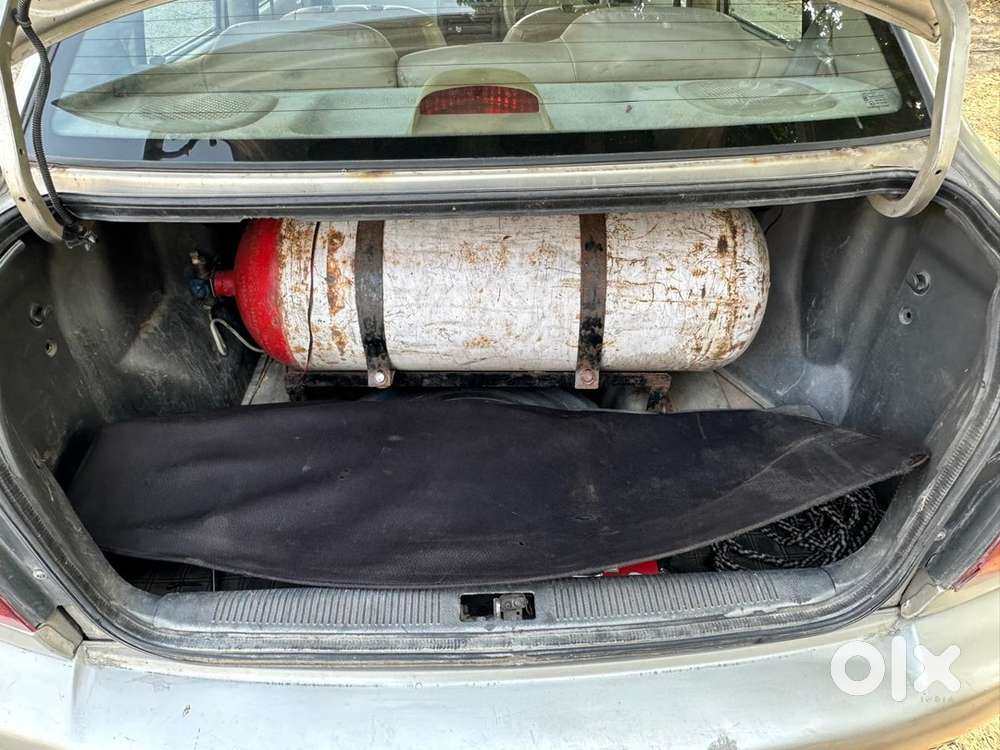 Hyundai Accent 2006 Gl Petrol