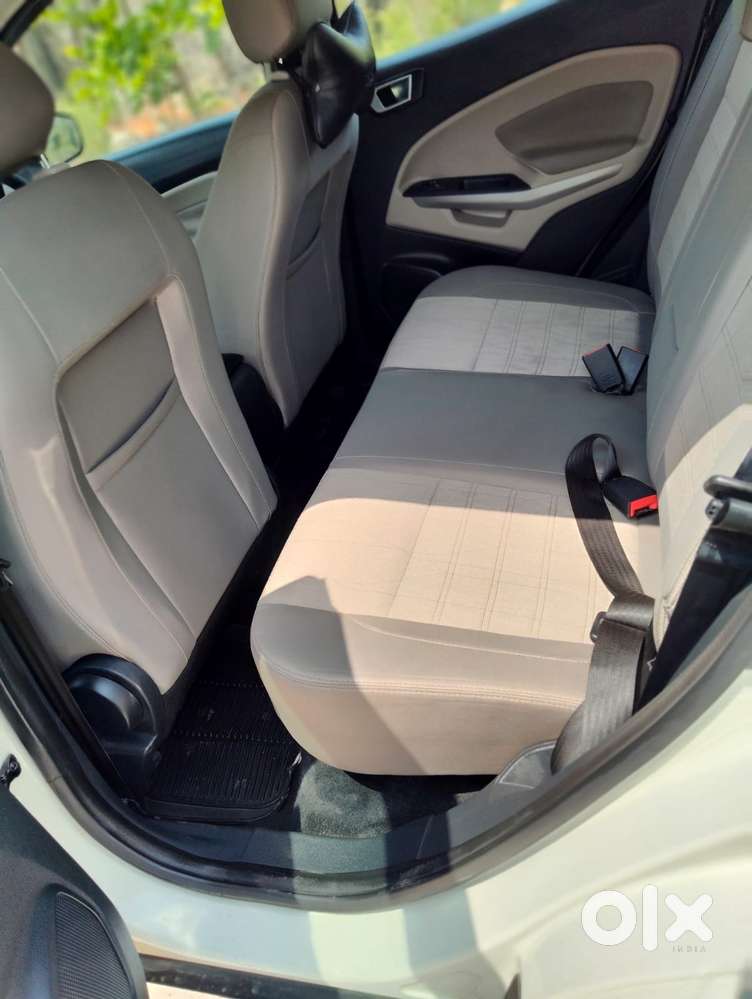 Ford Ecosport [ ] 1.5 Titanium Ti Vct At, 2020, Petrol