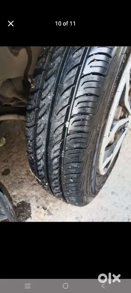 Maruti Suzuki Swift Dzire 2011 Lxi  2031 Tk Passing Sb Ok New Tyre Ac