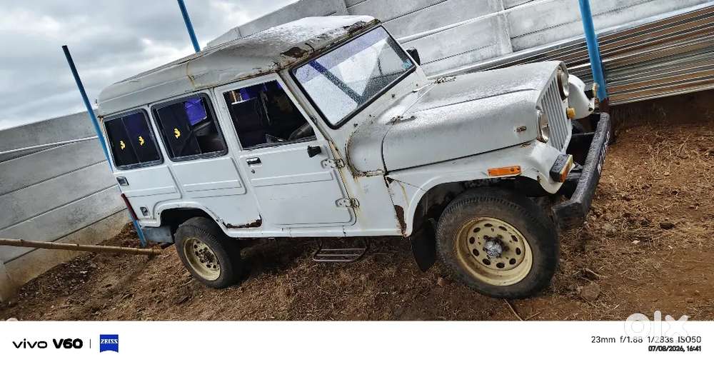 Mahindra Jeep Diesel Manual 1997