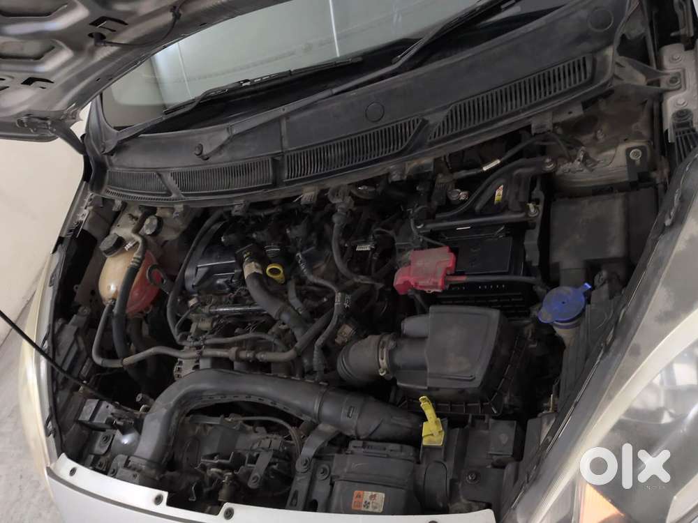Ford Freestyle Titanium Plus Petrol, 2021, Petrol