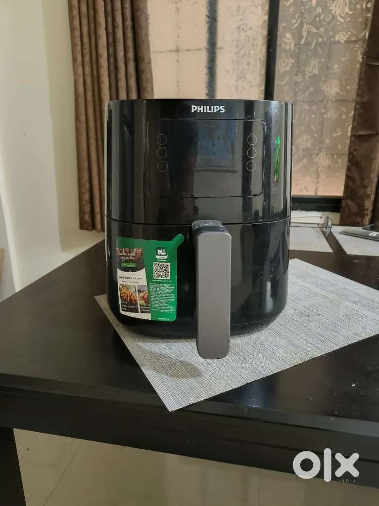 Philips airfryer