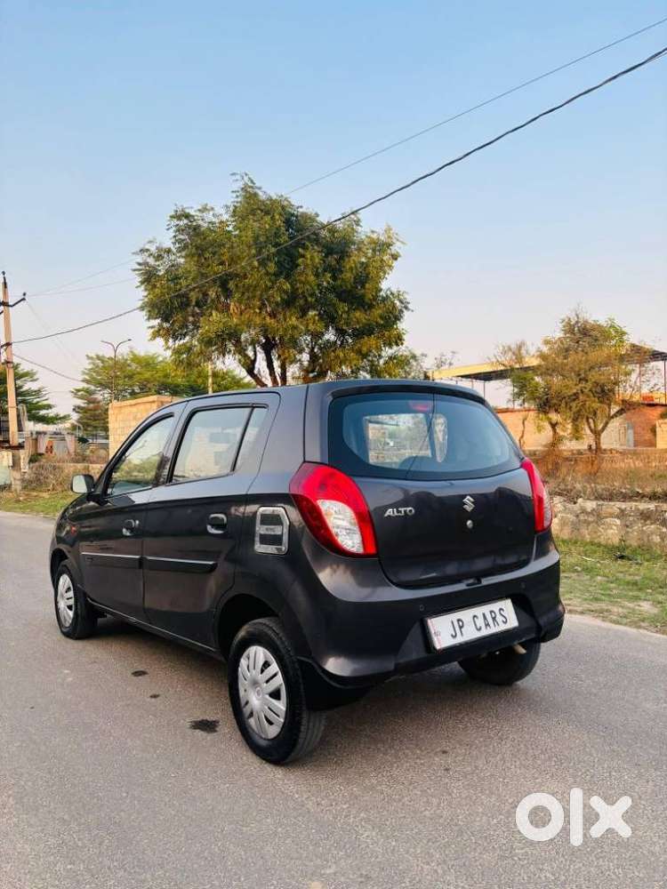 Maruti Suzuki Alto 800 Vxi Airbag, 2020, Petrol