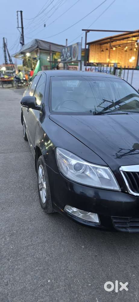 Skoda Laura 2012 Diesel Good Condition