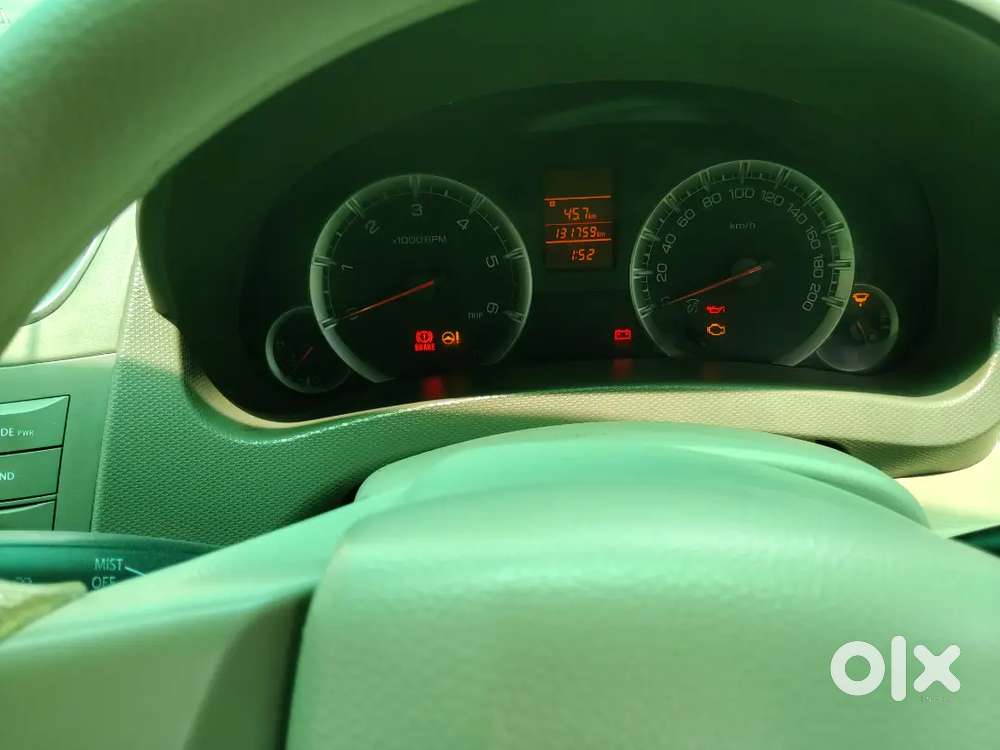 Maruti Suzuki Ertiga 2015 Diesel 130000 Km Driven