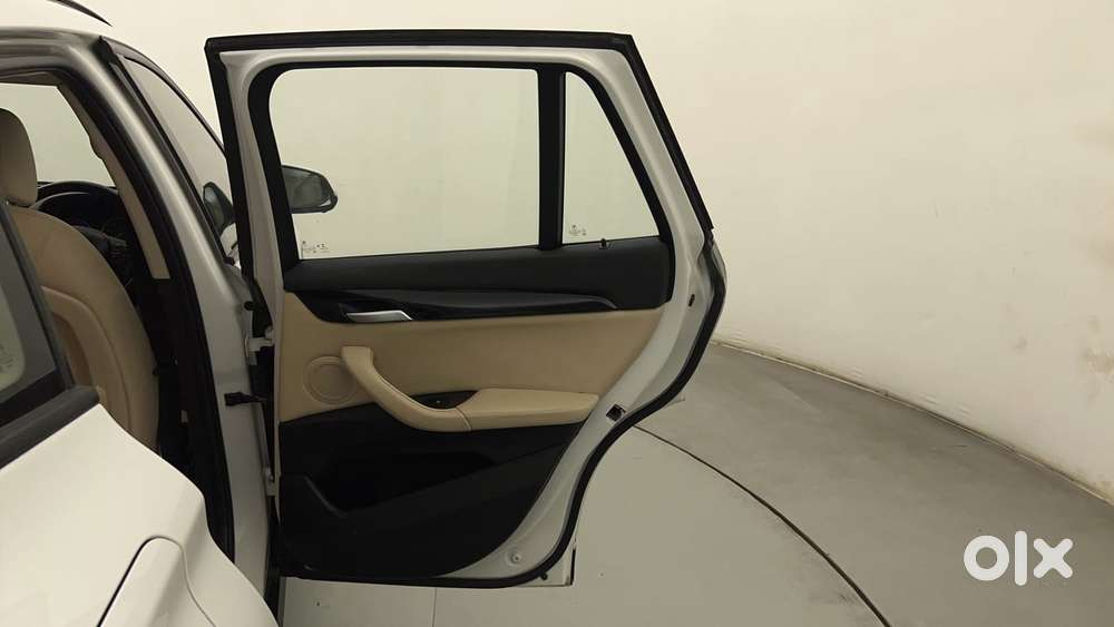 Bmw X1 Sdrive20d Expedition, 2018, Diesel