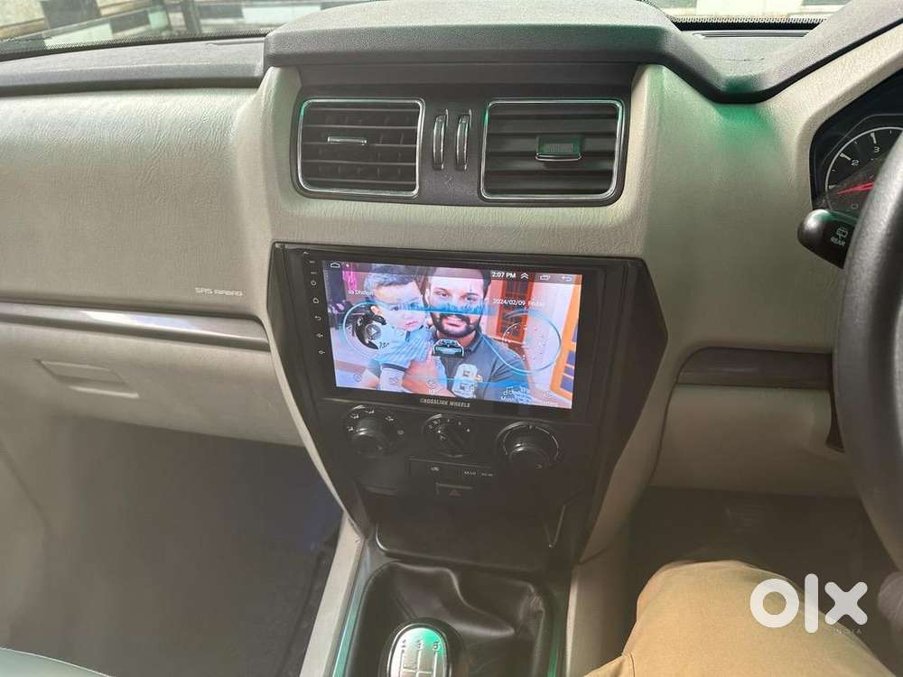 Mahindra Scorpio 2016 Diesel 158000 Km Driven