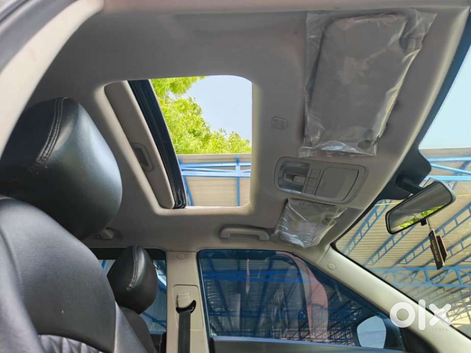 Mahindra Xuv300 W4, 2023, Petrol