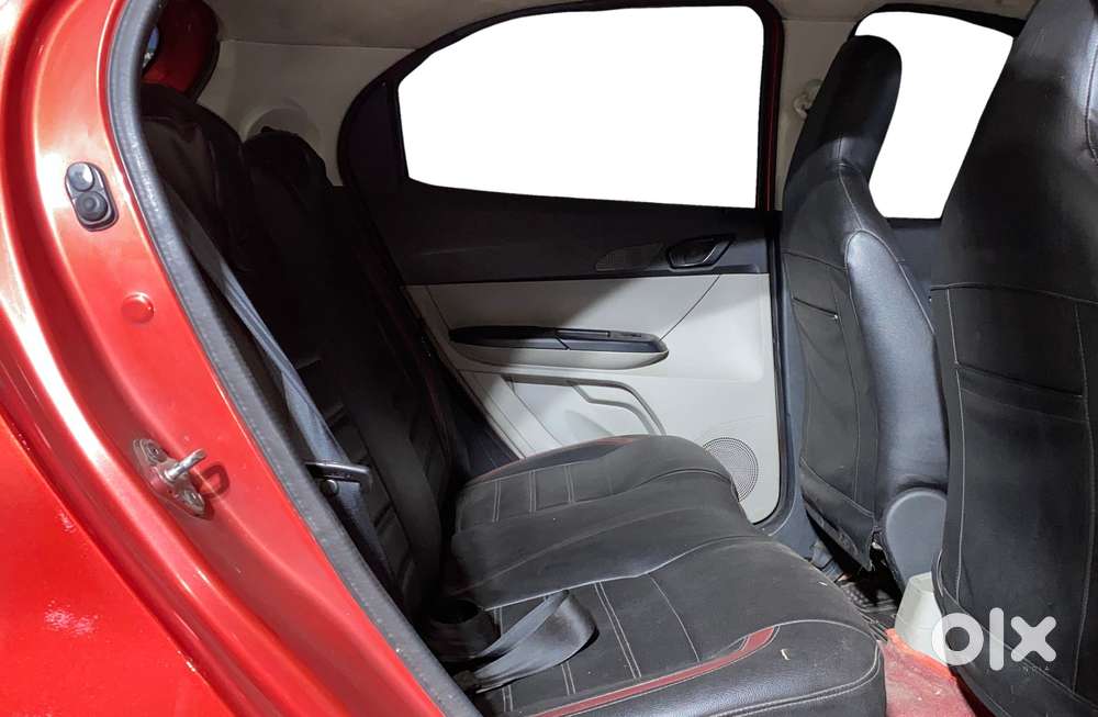 Tata Tiago 1.05 Revotorq Xt, 2018, Petrol