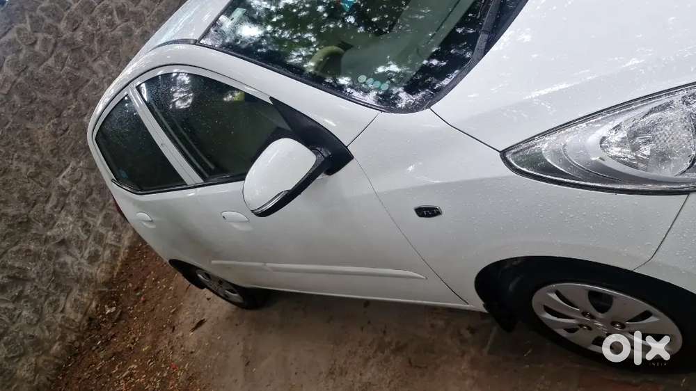 I10 Sportz At 31000kms Done