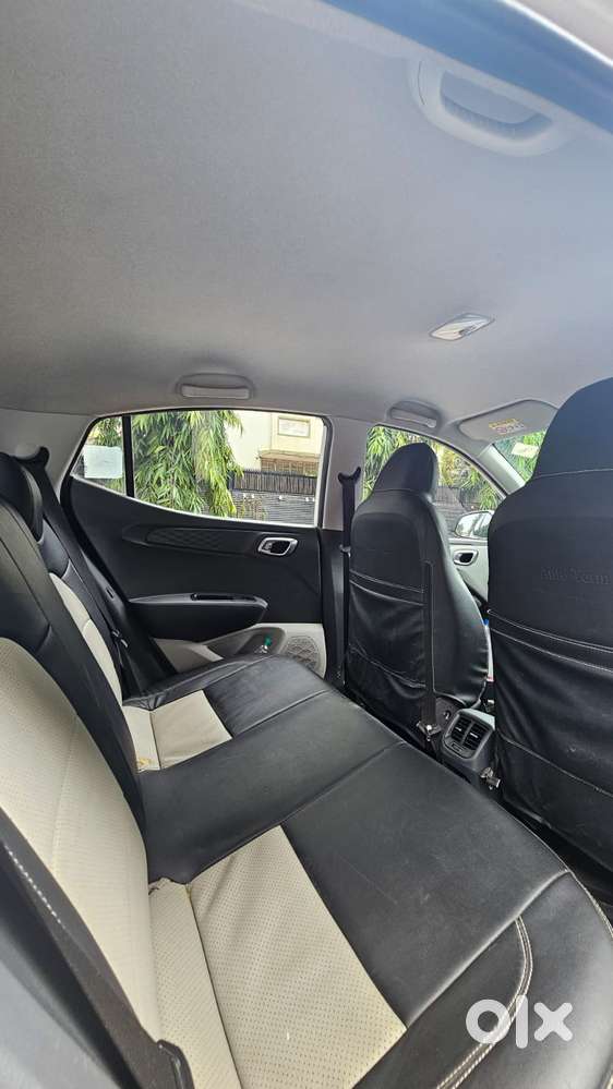 Hyundai Grand I10 Nios Sportz, 2020, Cng & Hybrids