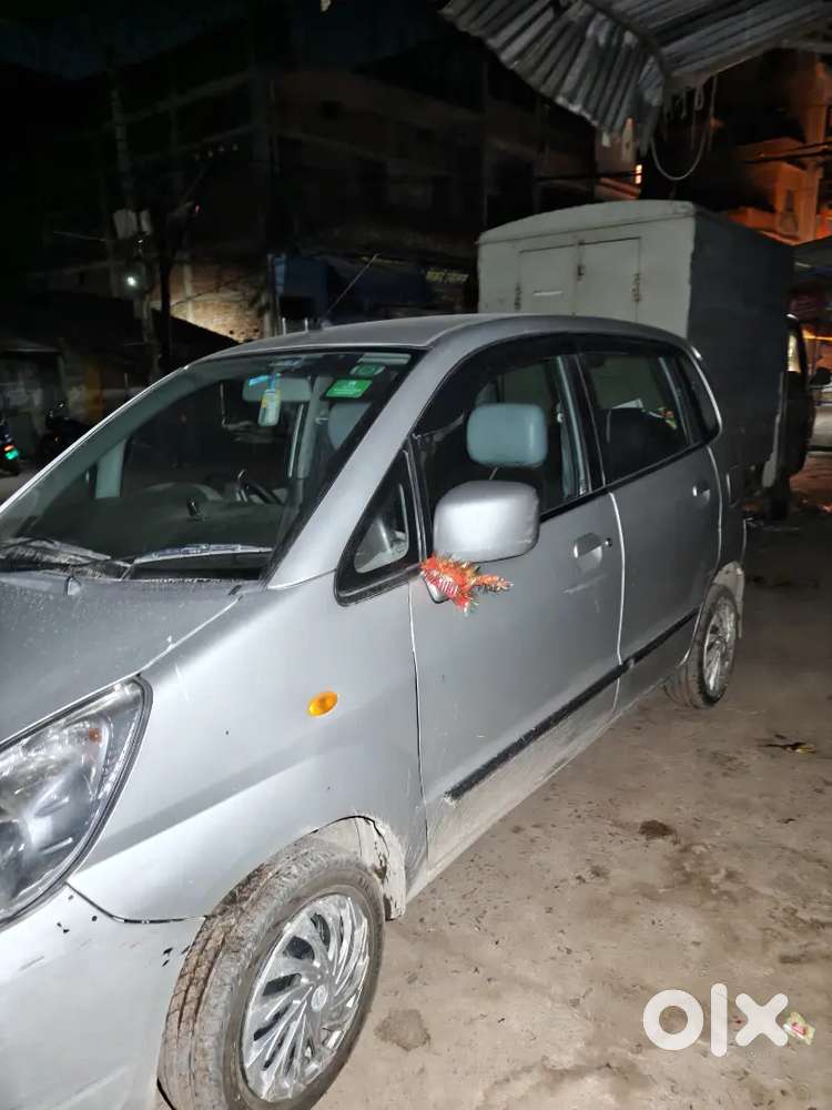 Maruti Suzuki Zen Estilo 2010 Petrol Automatic