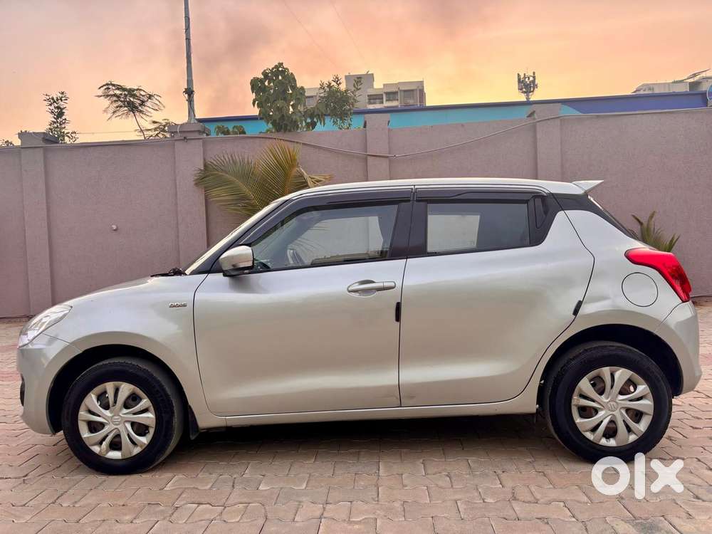 Maruti Suzuki Swift Ddis Vdi, 2018, Diesel