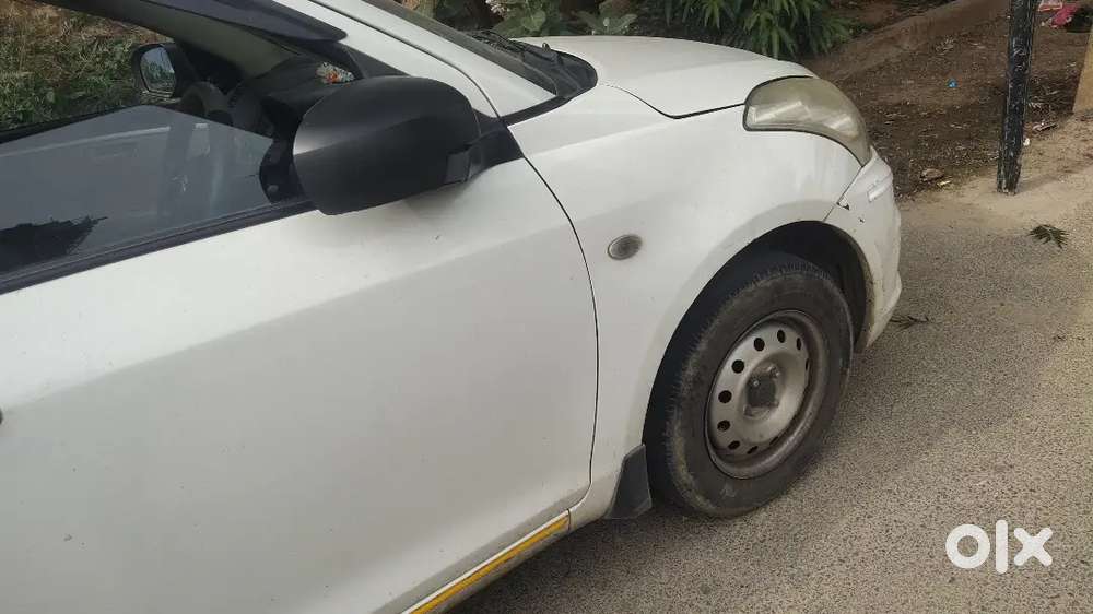 Maruti Dzire Tour 2022