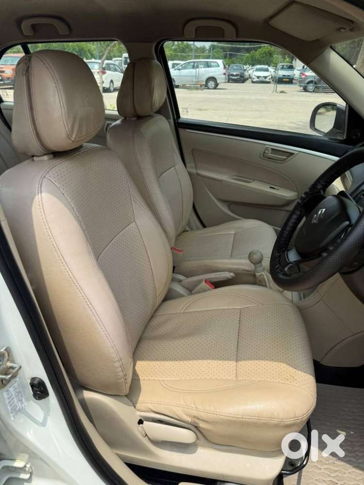 Maruti Suzuki Swift Dzire Tour S, 2019, Cng & Hybrids