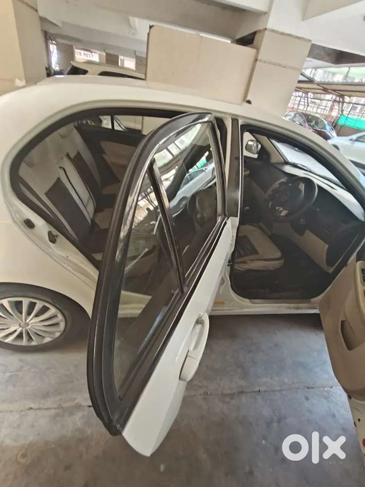Tata Manza Well Maintained