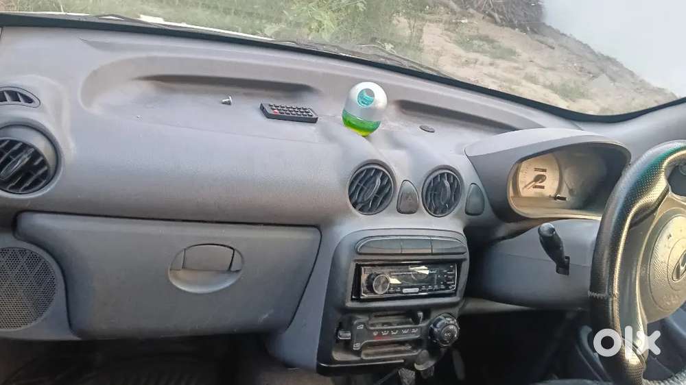 Hyundai Santro Xing 2003