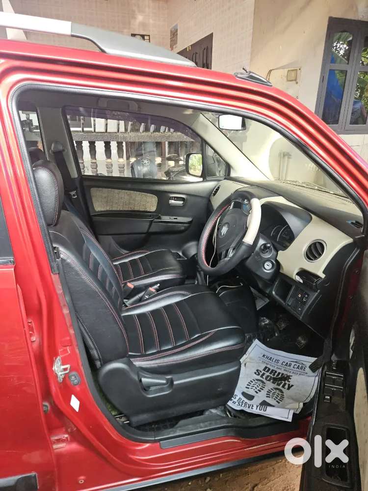 Wagonr 2018 September Single Owner