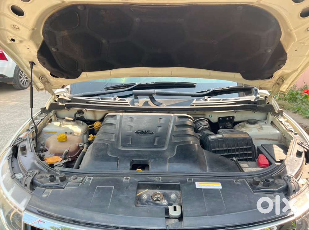 Mahindra Xuv500 Diesel 2021