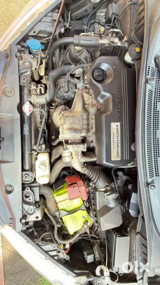 Honda City Diesel 2014(showroom Service)single Owner