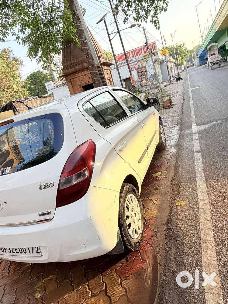 Hyundai I20 E 2014-2015 Magna 1.4 Crdi, 2012, Diesel