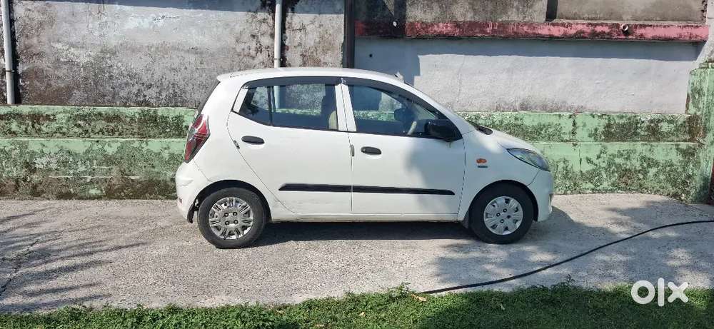 Hyundai I10 Magna O 2014