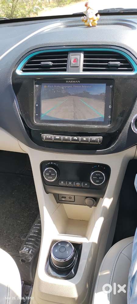 Tata Tiago Ev Xz Plus Lr, 2023, Electric