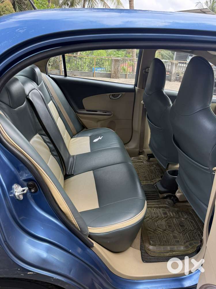 Honda Amaze 2013-2016 Vx I-dtec, 2013, Diesel