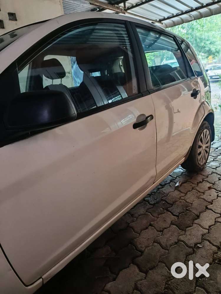 Ford Figo 2012 Petrol For Sale - Perfect Running Condition - 1st Owner