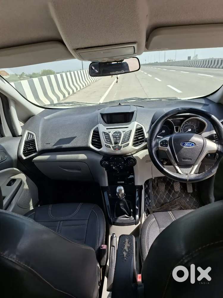 Show Room Condition