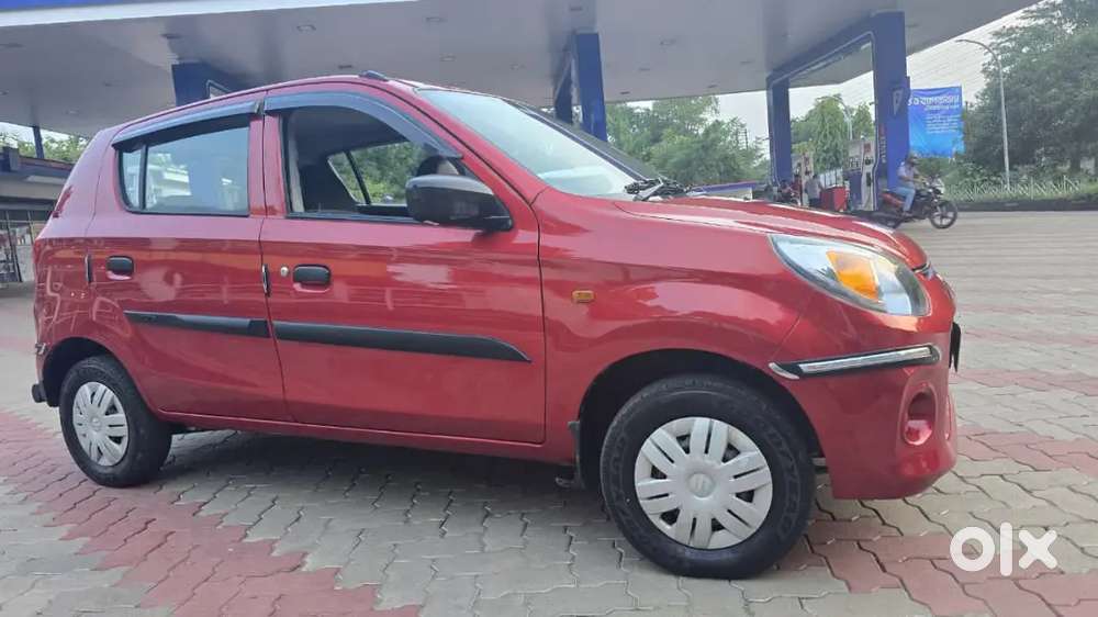 Maruti Suzuki Alto 800 Vxi 2019good Condition