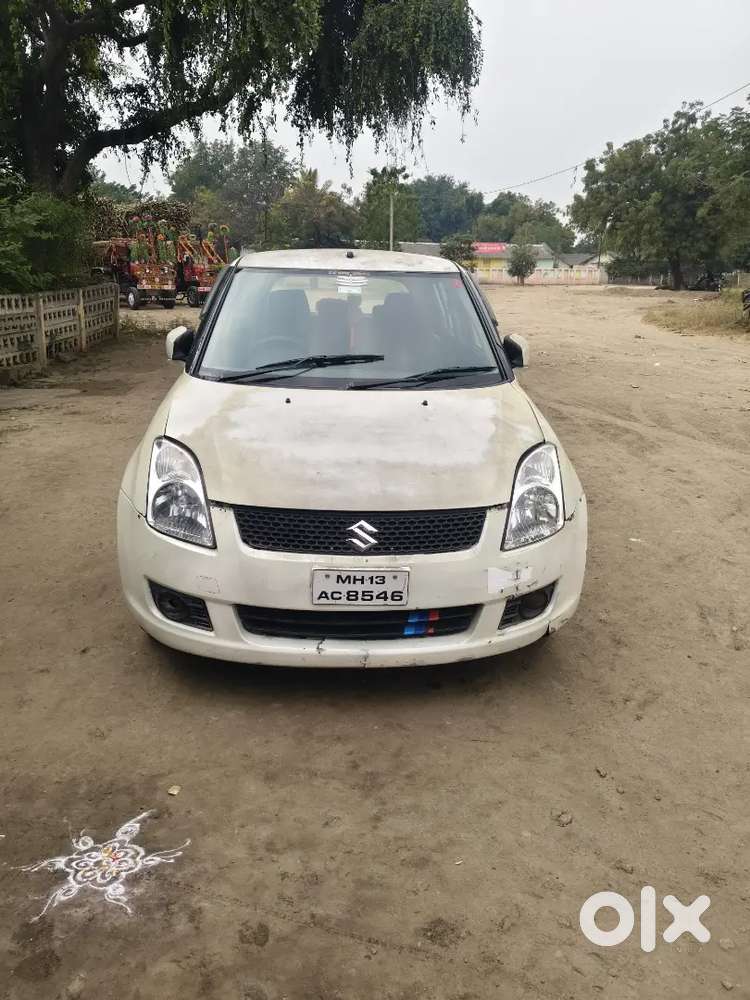 Maruti Suzuki Swift 2010