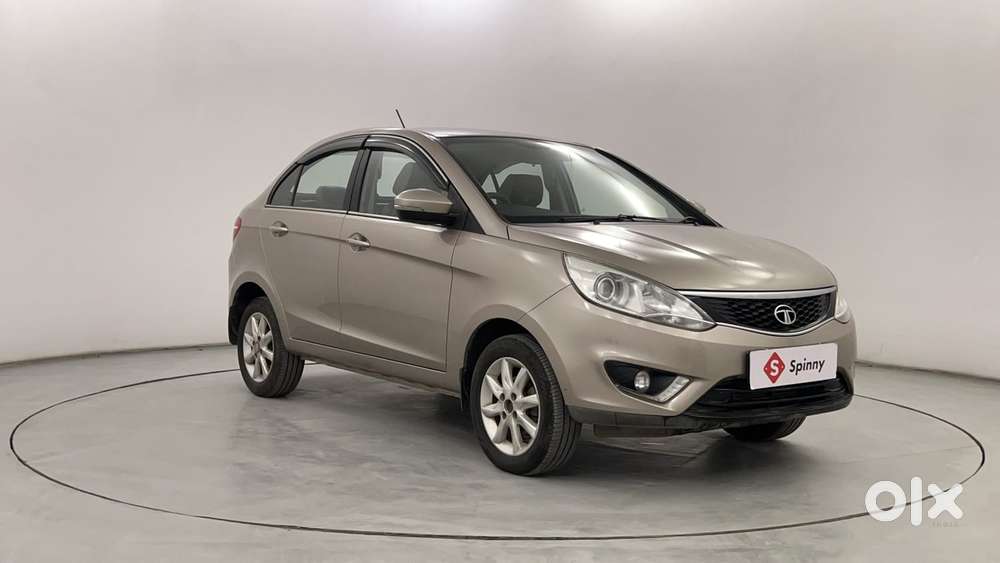 Tata Zest