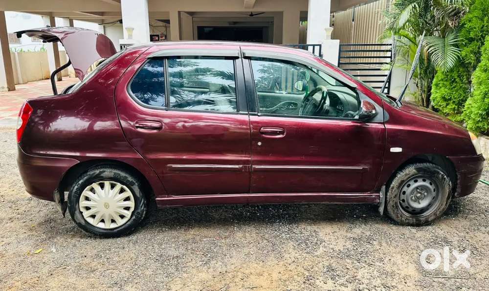 Tata Indigo Ecs 2010 Diesel Manual