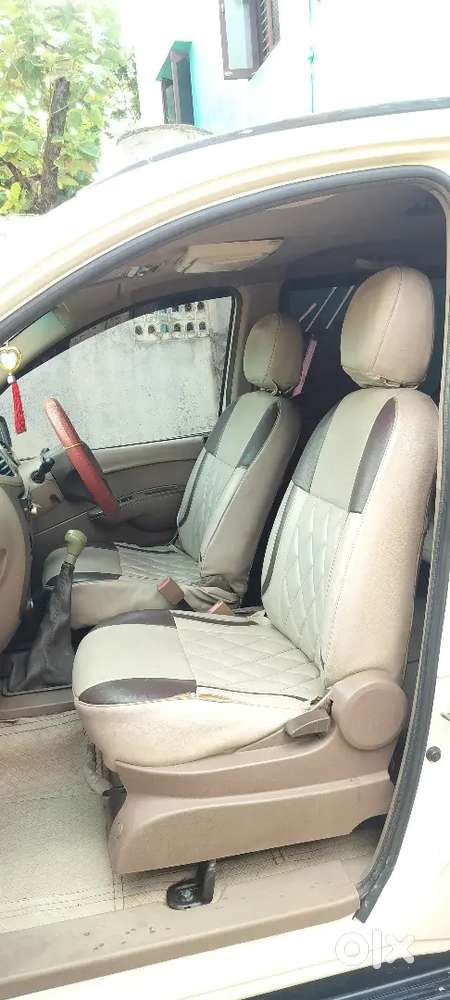 Mahindra Xylo 2015 Year Car