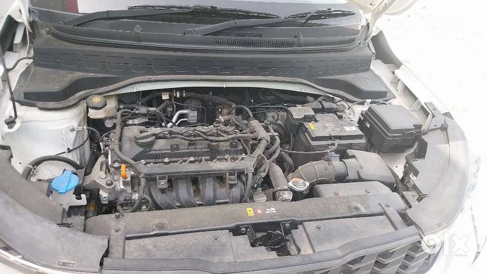 Brand New Condition +2 Service Free