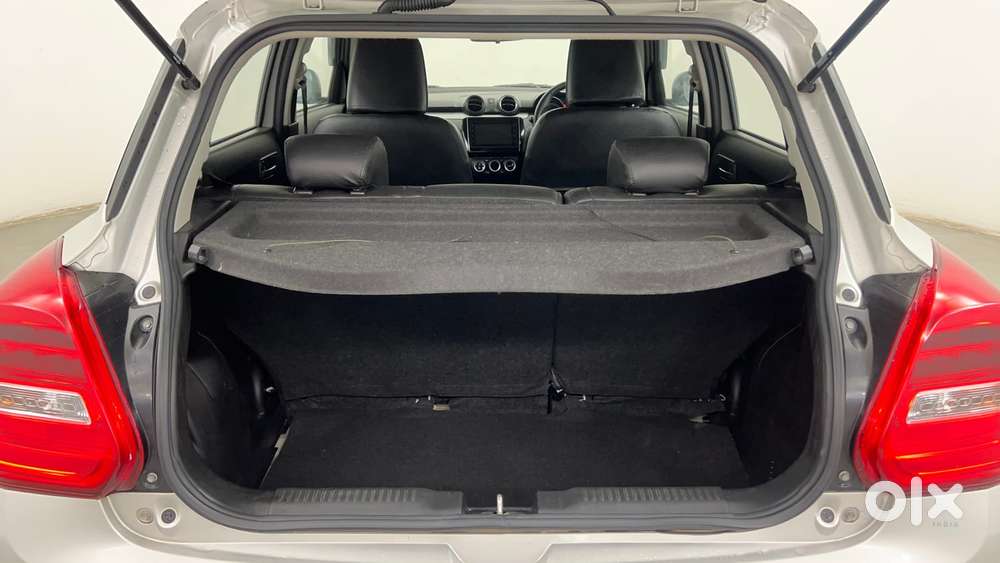 Maruti Suzuki Swift Amt Zxi, 2021, Petrol