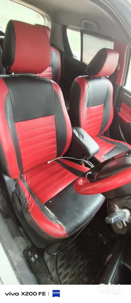 Maruti Suzuki Swift Diesel 2015