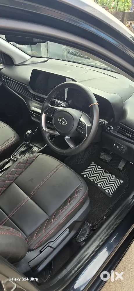 Hyundai I20 Asta (o) Ivt  Kappa 2023