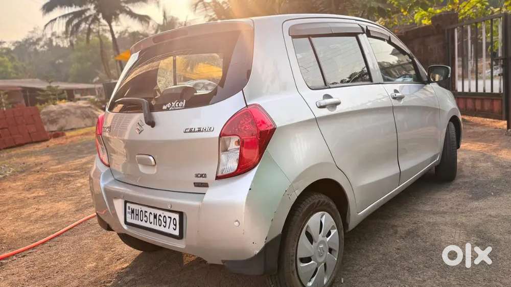 Maruti Suzuki Celerio 2016 Petrol Good Condition