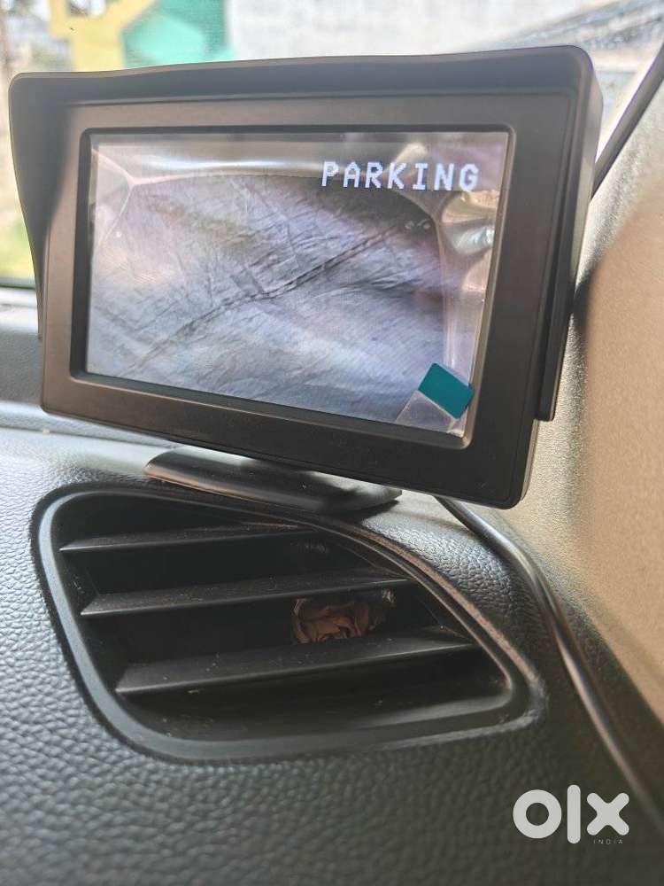 Maruti Suzuki Swift Dzire Zxi + Amt, 2018, Petrol